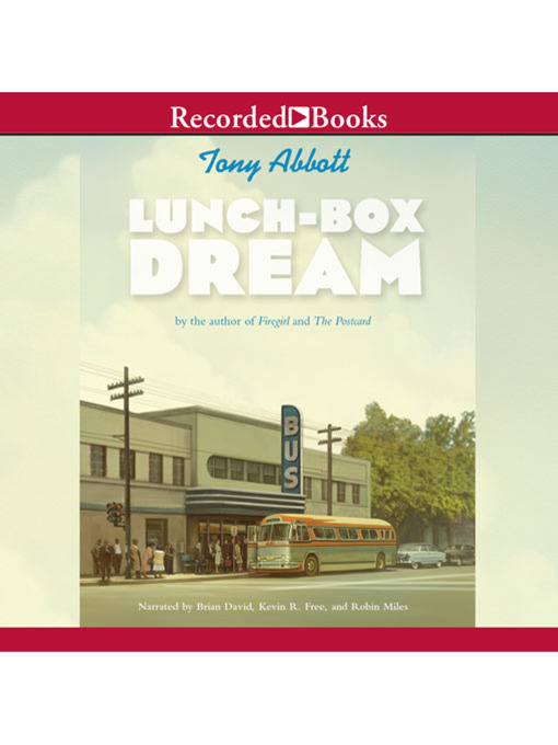 Title details for Lunch-Box Dream by Tony Abbott - Available